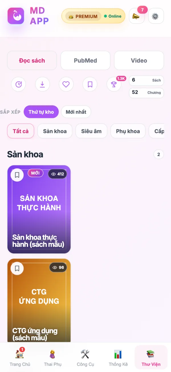 Kệ sách